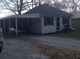 815 E Camp Mack Rd, Milford, IN 46542