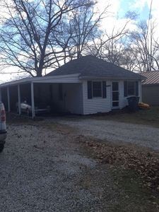 815 E Camp Mack Rd, Milford, IN, 46542