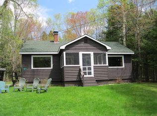 6 Mercer Circle #MANOR D, Rangeley, ME 04970