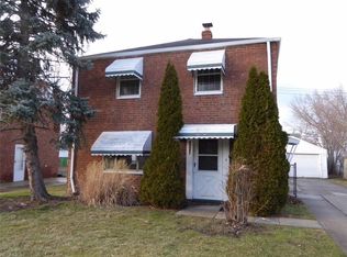 20931 Priday Ave, Euclid, OH 44123