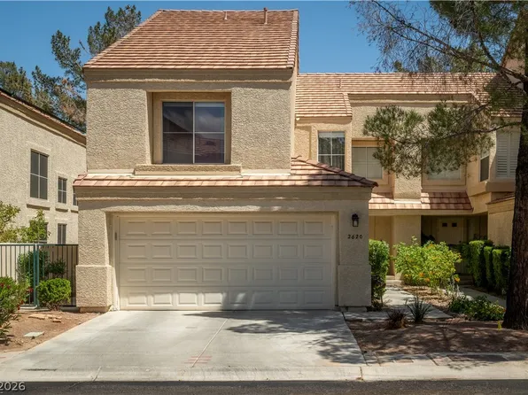 2620 Golden Sands Dr, Las Vegas, NV 89128