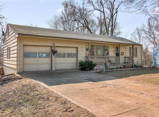 11607 Belmont Ave, Kansas City, MO 64134