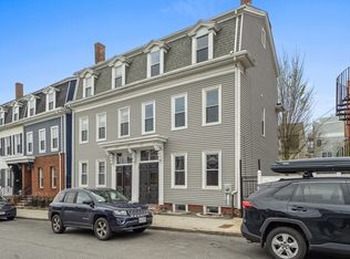 391 E 5th St, South Boston, MA 02127