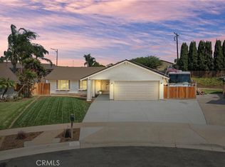 1821 El Toro Cir, Corona, CA 92882