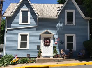 301 E Bishop St #1, Bellefonte, PA 16823