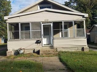 620 Covert Ave, Evansville, IN