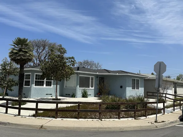 6350 Mesita Dr, San Diego, CA 92115