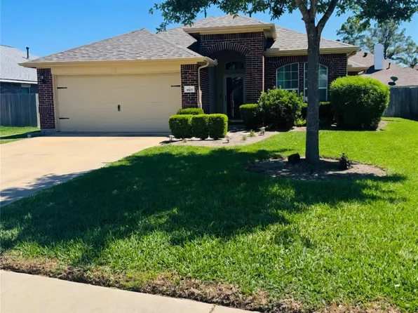 3607 Pillar Cove Ln, Missouri City, TX 77459
