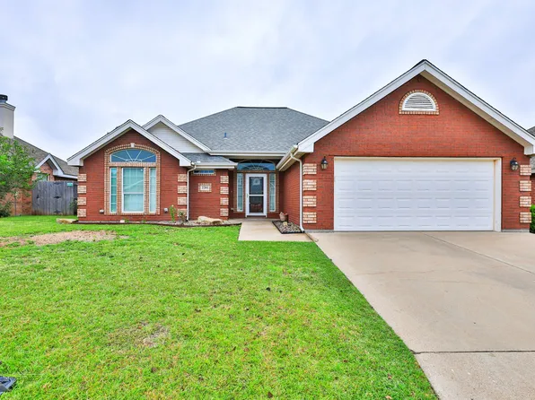 2201 Old Ironsides Rd, Abilene, TX 79601