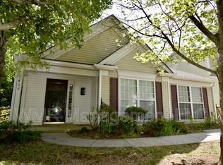 7408 Balancing Rock Ct, Charlotte, NC 28262