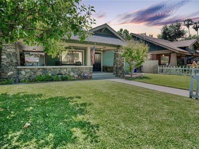164 E Columbia Ave, Pomona, CA, 91767