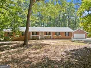 668 Airline Rd, McDonough, GA 30252