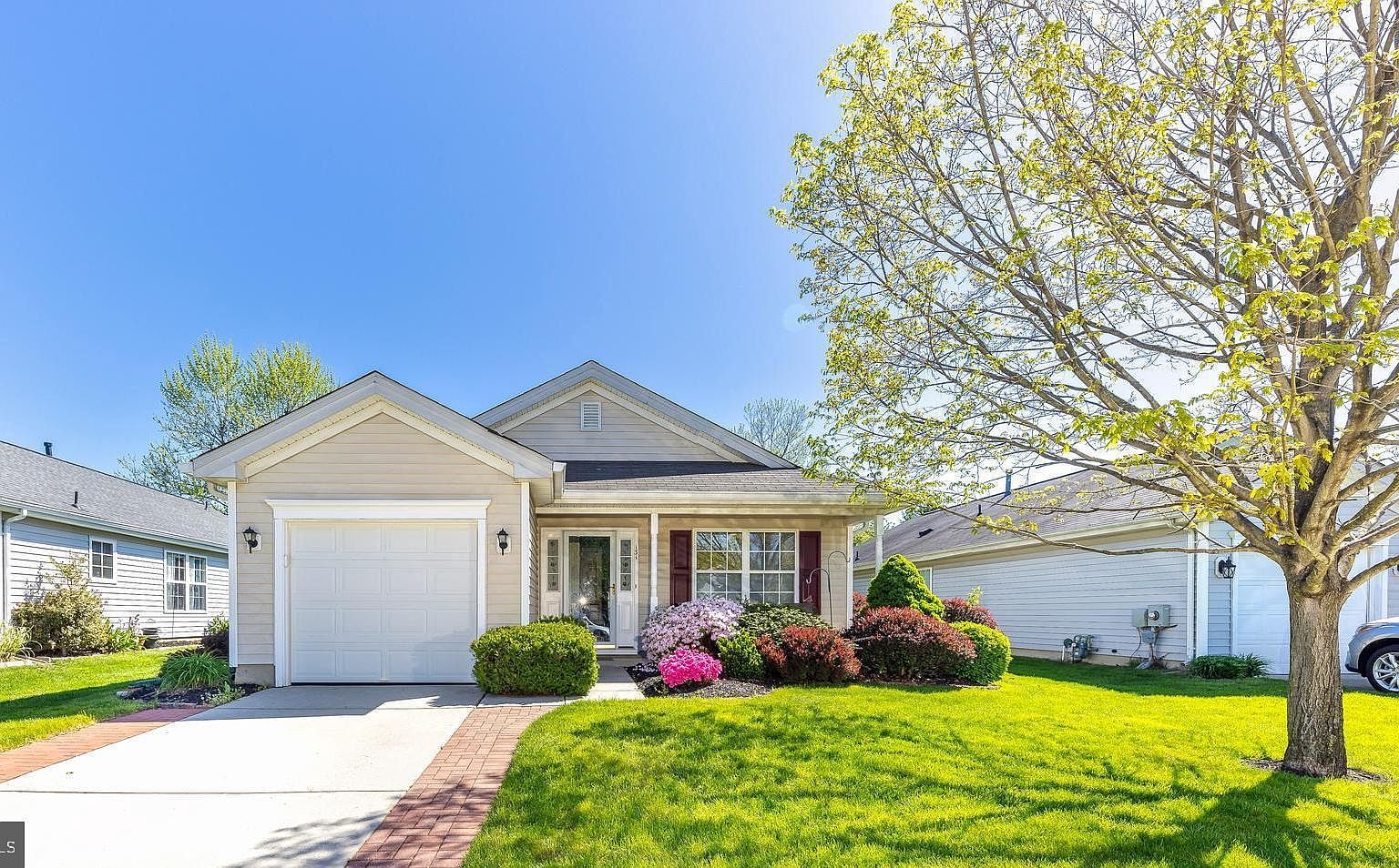 131 Avocet Ln, West Deptford, NJ 08086 Zillow