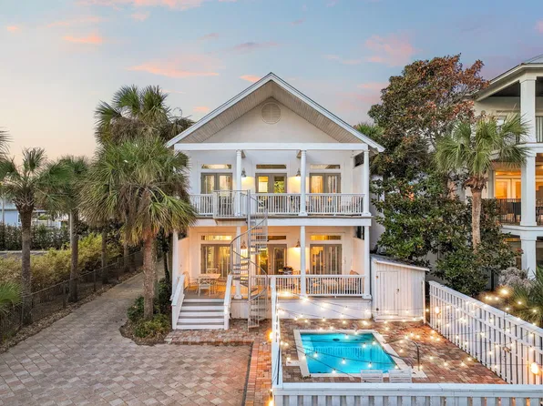4126 E County Highway 30a #A/b, Santa Rosa Beach, FL 32459