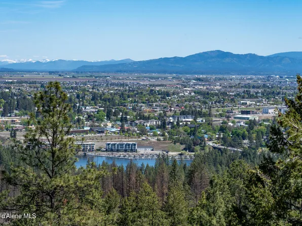 Nka W Riverview Dr, Post Falls, ID 83854