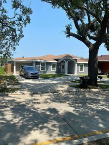 4919 Michoud Blvd, New Orleans, LA, 70129