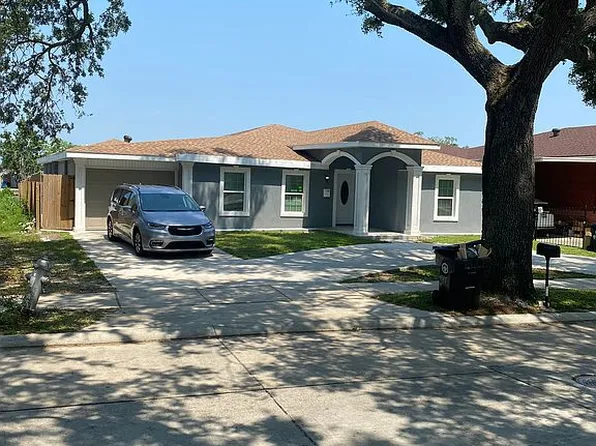 4919 Michoud Blvd, New Orleans, LA 70129