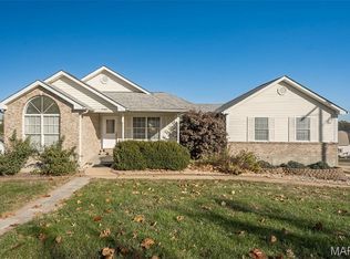 5783 Steutermann Rd, Washington, MO 63090