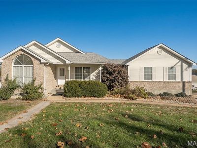 5783 Steutermann Rd, Washington, MO, 63090