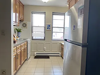 Rented by Zara Realty Holding Corp