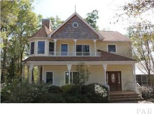 6260 Lulu Rd, Molino, FL 32577