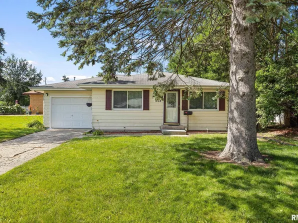 508 W Kellar Pkwy, Peoria, IL 61614