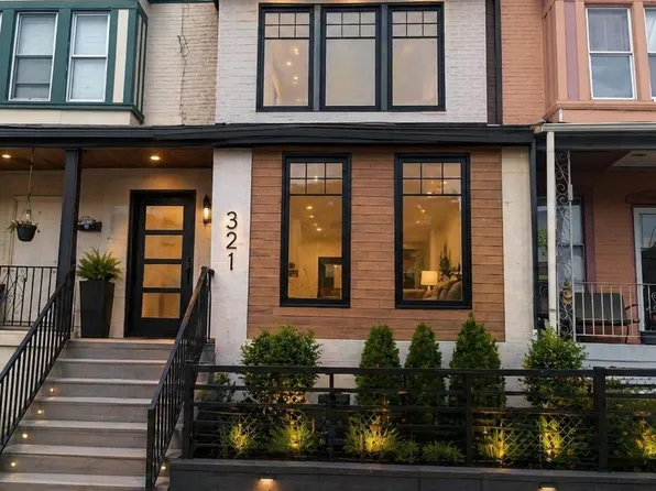 321 Byron St, Camden, NJ 08102