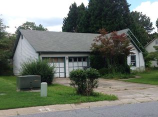 3718 Centennial Trl, Duluth, GA 30096