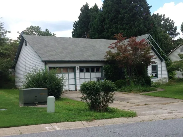 3718 Centennial Trl, Duluth, GA 30096