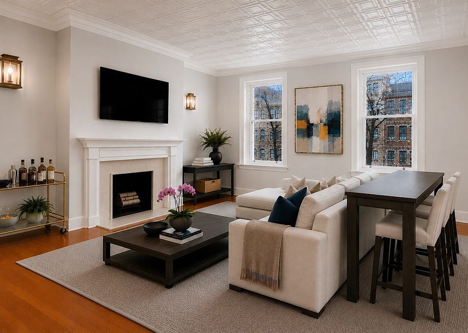 1st image of 357-359 Beacon St #4
