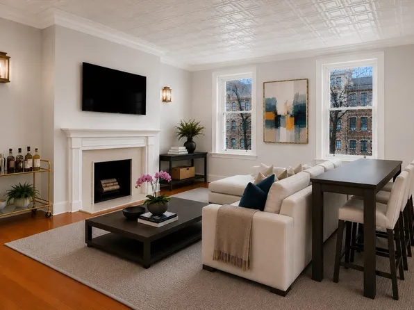 357-359 Beacon St #4, Boston, MA 02116