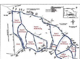 1200 Dennis Rd, Lawrenceburg, KY 40342