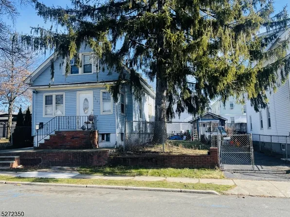 1521 Hiawatha Ave, Hillside Twp., NJ 07205