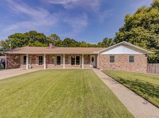 108 Colonial Dr, Vicksburg, MS 39180