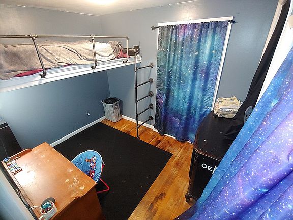 3rd Bedroom