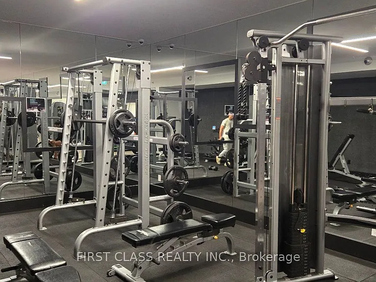 181 Dundas St E #3808 — Photo 22