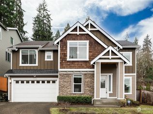 16663 SE 42nd Ln, Bellevue, WA
