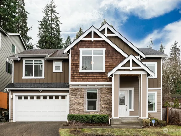 16663 SE 42nd Lane, Bellevue, WA 98006