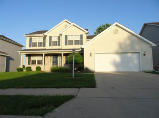 10904 N Crestpoint, Dunlap, IL 61525