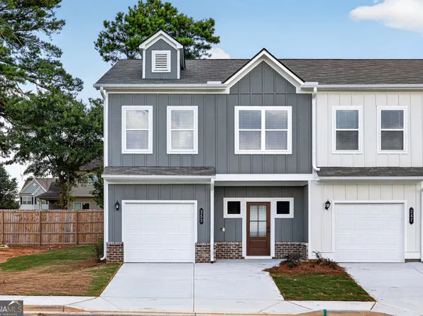 253 Alameda St #41, Loganville, GA 30052