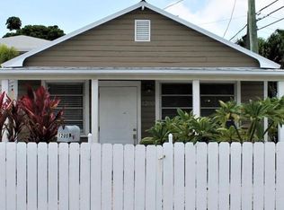 1200 6th St, Key West, FL 33040