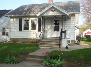 2007 Hamilton St SW, Cedar Rapids, IA 52404