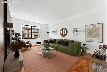 345 West 145th Street, #7B4