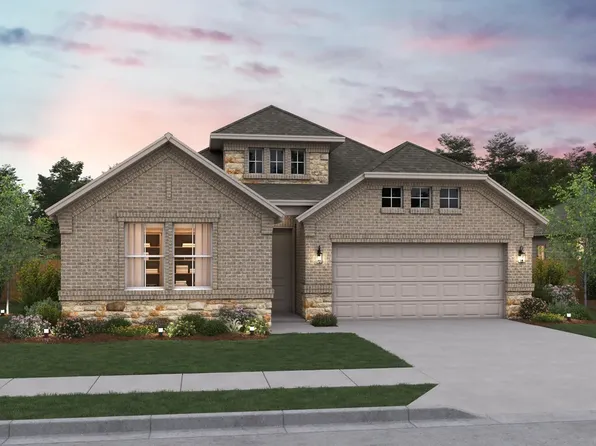 Boise Plan, Heritage Ranch