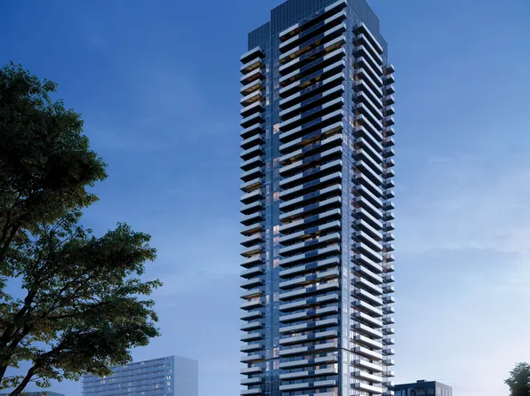 4130 Parkside Village Dr, Mississauga, ON