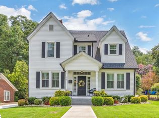 17 Jones Ave, Greenville, SC 29601