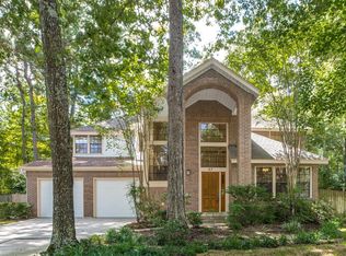 27 Sky Terrace Pl, Spring, TX 77381