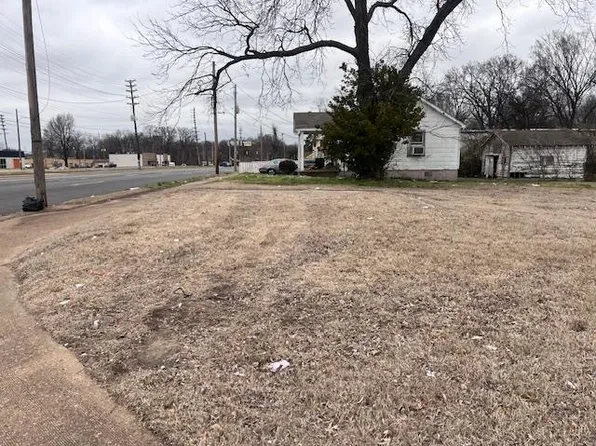 1720 AIRWAYS BLVD, Memphis, TN 38114