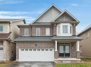7809 Hackberry Trl, Niagara Falls, ON L2H 3R5
