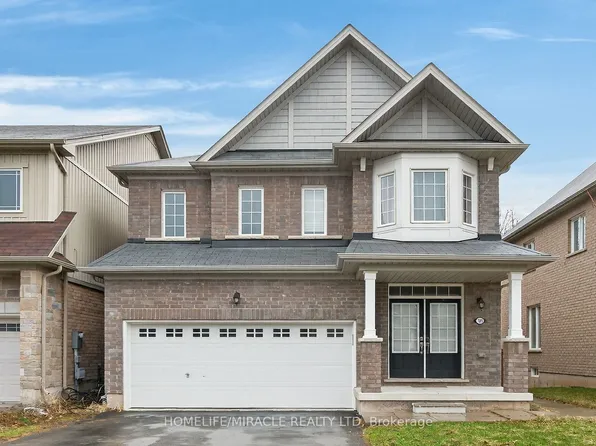 7809 Hackberry Trl, Niagara Falls, ON L2H 3R5